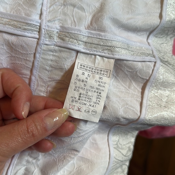 Jacket - Picture 9 of 10